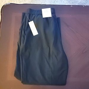 Women's  pull  up dress pants
